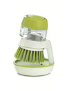 Soap Ease Dishwashing Brush