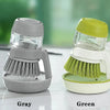 Soap Ease Dishwashing Brush
