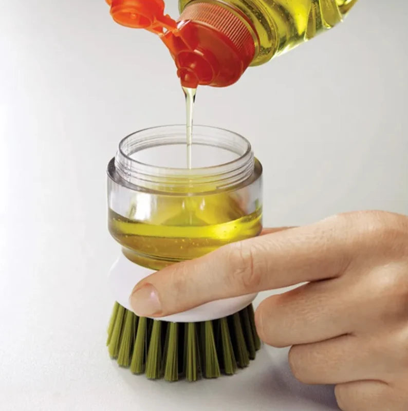 Soap Ease Dishwashing Brush